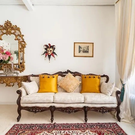 Apartman La Musa Velence