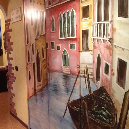 Residenza Sara Appartamento