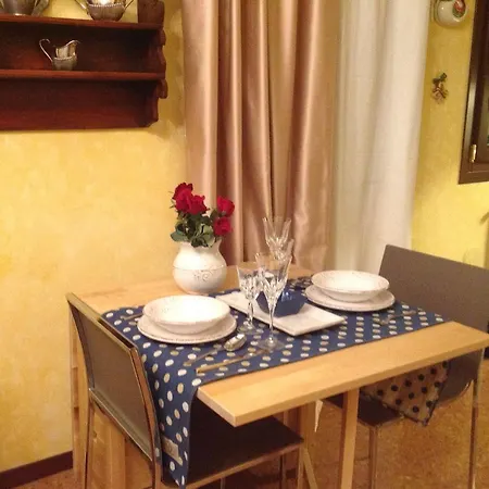 Residenza Sara Appartamento *