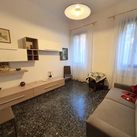 Appartamento Garden Sabotino