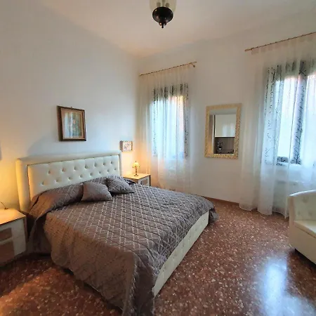 Appartamento Garden Sabotino