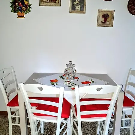 Garden Sabotino Appartamento
