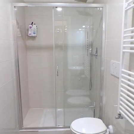 Casa Venier Alojamento de Acomodação e Pequeno-almoço