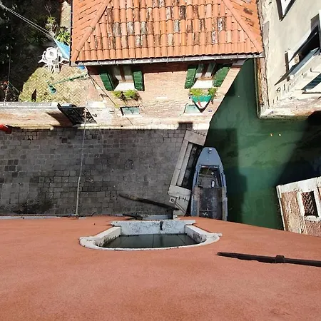 Wellvenice Campiello * Venedig