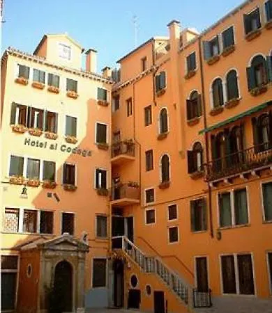 Al Codega Venezia