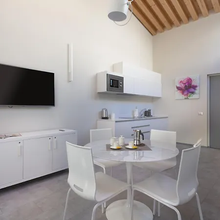 8 Loft * Venetië