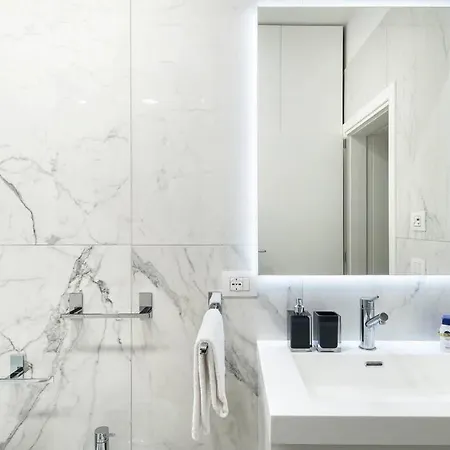 Cassiano Rialto Apartment