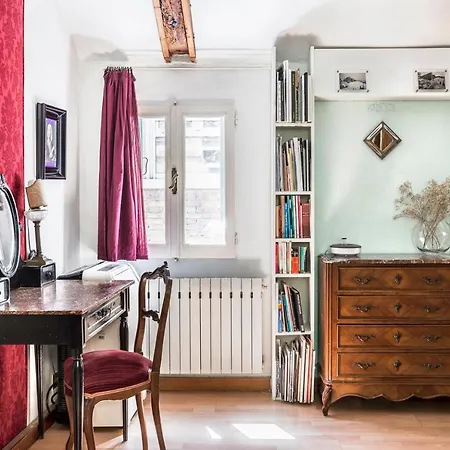 Apartment Ca Lorosa Cosy And Comfortable Loft At Castello Venice