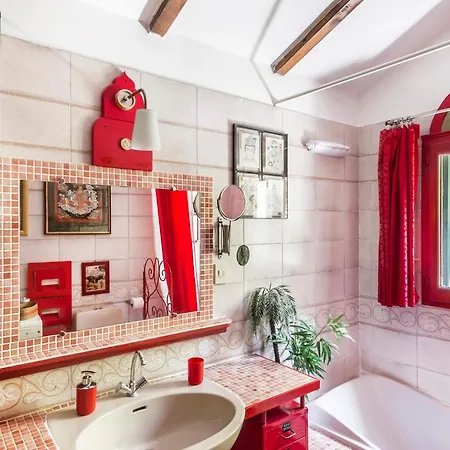 Apartment Ca Lorosa Cosy And Comfortable Loft At Castello