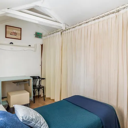 Ca Lorosa Cosy And Comfortable Loft At Castello Apartment