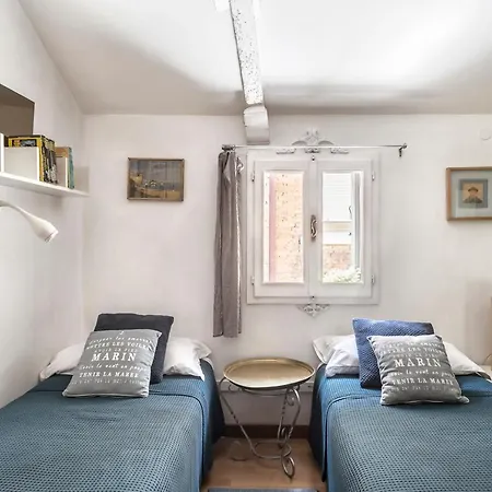 Ca Lorosa Cosy And Comfortable Loft At Castello