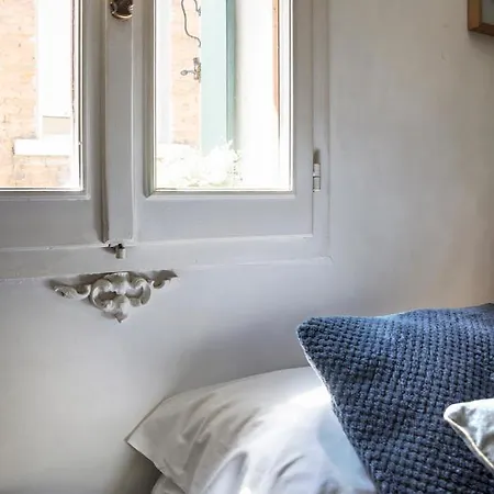 Ca Lorosa Cosy And Comfortable Loft At Castello * Venice