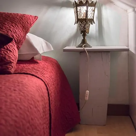Ca Lorosa Cosy And Comfortable Loft At Castello Apartment *