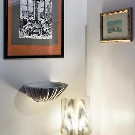 Ca Lorosa Cosy And Comfortable Loft At Castello Venice