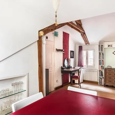 Ca Lorosa Cosy And Comfortable Loft At Castello