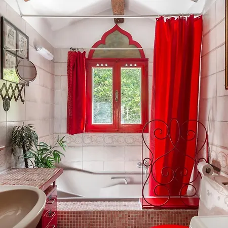 Apartment Ca Lorosa Cosy And Comfortable Loft At Castello *