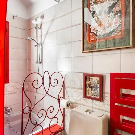 Ca Lorosa Cosy And Comfortable Loft At Castello Apartment *