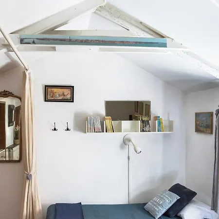 Ca Lorosa Cosy And Comfortable Loft At Castello Apartment