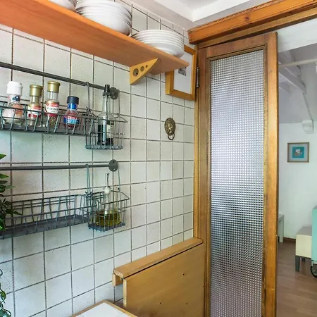 Ca Lorosa Cosy And Comfortable Loft At Castello Apartment Venice