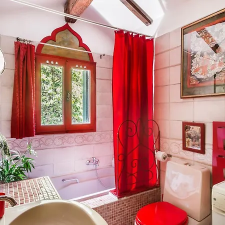 Ca Lorosa Cosy And Comfortable Loft At Castello