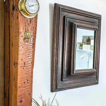 Apartment Ca Lorosa Cosy And Comfortable Loft At Castello