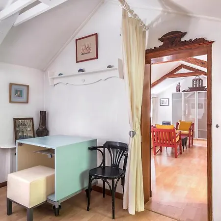 Ca Lorosa Cosy And Comfortable Loft At Castello Apartment *