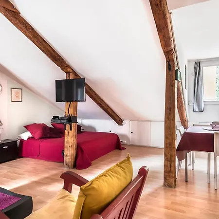 Ca Lorosa Cosy And Comfortable Loft At Castello * Venice