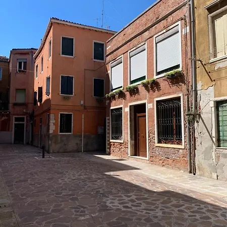 Casa Nini * Benátky