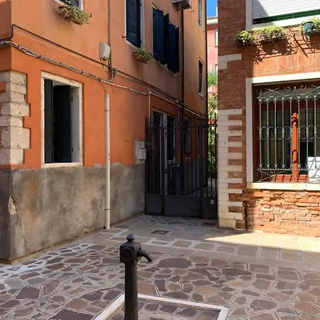 Casa Nini Apartmán
