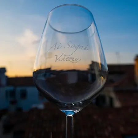 Ai Sogni Affittacamere Venezia