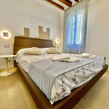 Apartahotel House New Wi Fi Island
