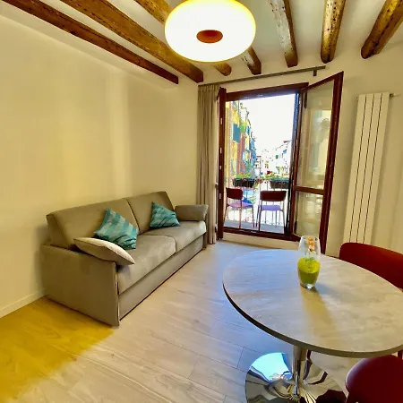 House New Wi Fi Island Apartahotel *