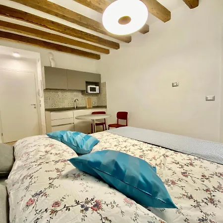 House New Wi Fi Island Apartahotel