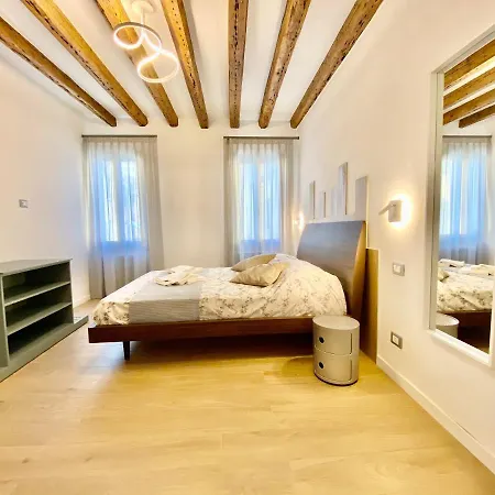 Apartahotel House New Wi Fi Island