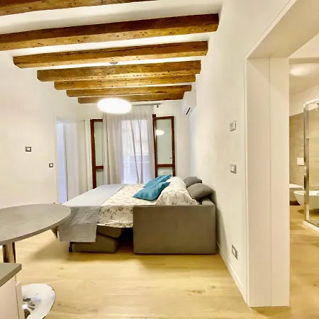 House New Wi Fi Island Apartahotel Venecia