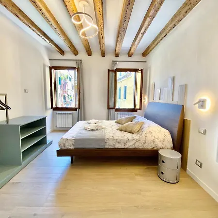 House New Wi Fi Island Venecia