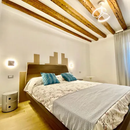House New Wi Fi Island Apartahotel