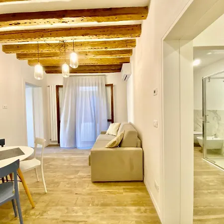 House New Wi Fi Island * Venecia
