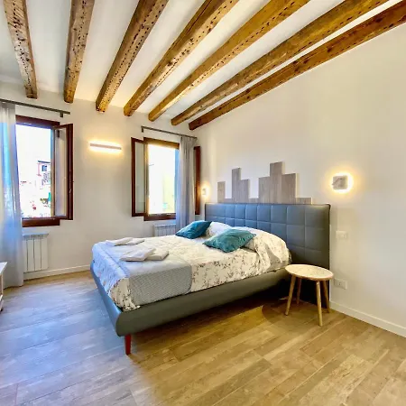 House New Wi Fi Island Ξενοδοχείο με διαμερίσματα *