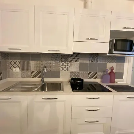 Ξενοδοχείο με διαμερίσματα House New Wi Fi Island