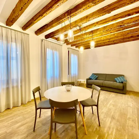 House New Wi Fi Island Apartahotel
