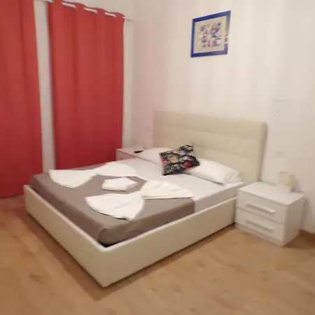 Casa Venier Alojamento de Acomodação e Pequeno-almoço Veneza
