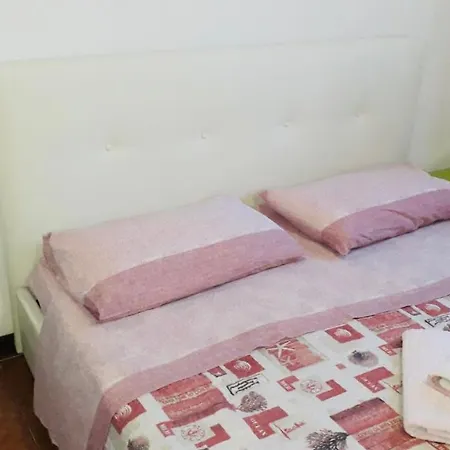 Residenza Sabrina Venecia