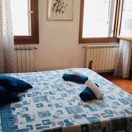 Apartamento Residenza Sabrina *