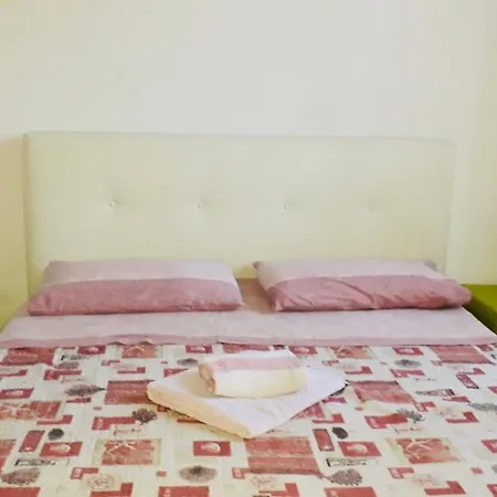 Appartamento Residenza Sabrina *