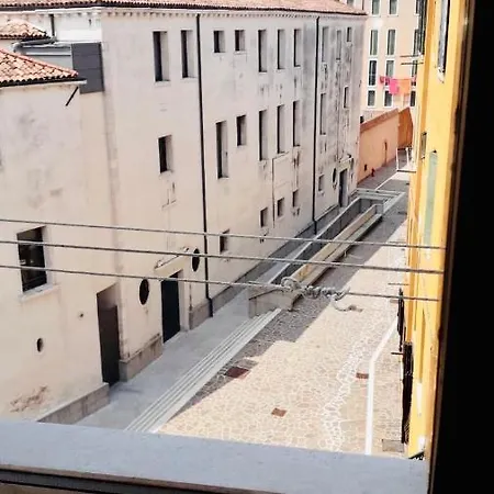 Residenza Sabrina * Venecia