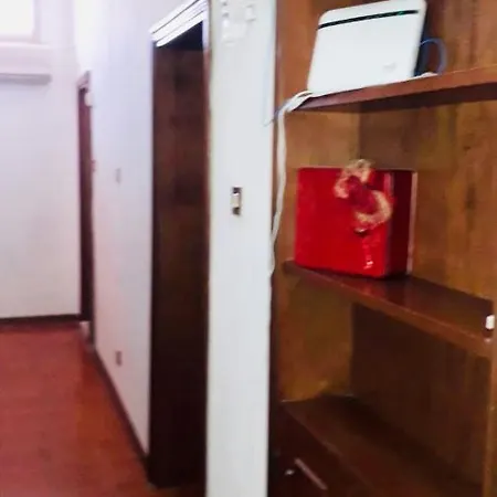 Residenza Sabrina Appartamento *