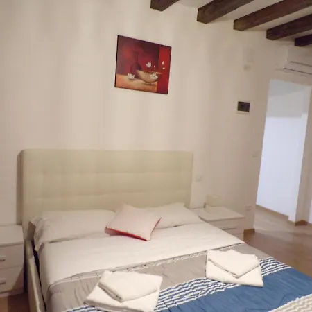 Casa Venier * Veneza
