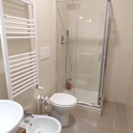 Alojamento de Acomodação e Pequeno-almoço Casa Venier