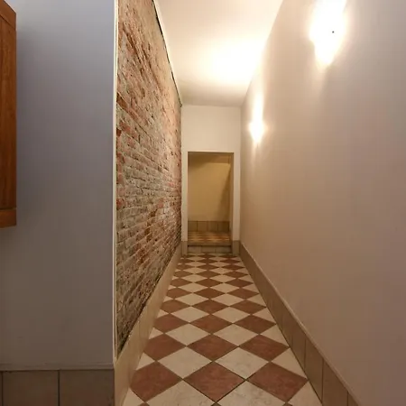 Flat With Canal View Near San Marco Appartement *